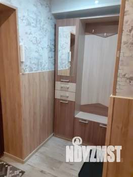 1-к квартира, посуточно, 30м2, 4/5 этаж