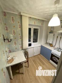 2-к квартира, на длительный срок, 44м2, 3/5 этаж