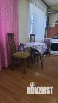 1-к квартира, посуточно, 32м2, 3/5 этаж