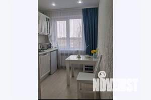 1-к квартира, посуточно, 33м2, 6/9 этаж