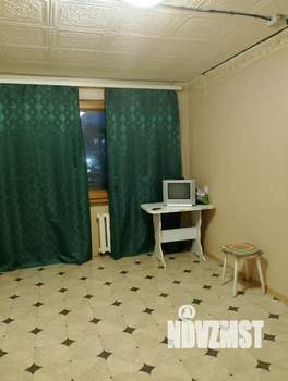 1-к квартира, на длительный срок, 31м2, 2/5 этаж