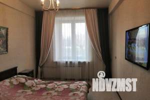 2-к квартира, посуточно, 65м2, 2/5 этаж