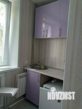 1-к квартира, на длительный срок, 32м2, 1/2 этаж