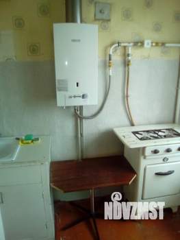 1-к квартира, на длительный срок, 32м2, 3/5 этаж