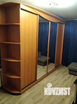 1-к квартира, на длительный срок, 30м2, 3/3 этаж