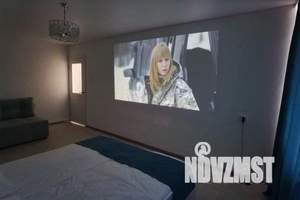 1-к квартира, посуточно, 33м2, 6/9 этаж