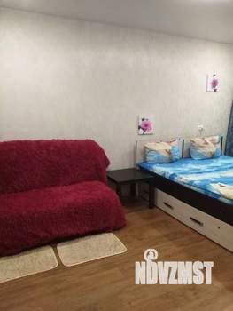 1-к квартира, на длительный срок, 34м2, 3/5 этаж