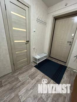 1-к квартира, посуточно, 37м2, 2/10 этаж