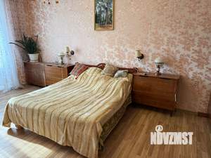 3-к квартира, на длительный срок, 72м2, 2/5 этаж
