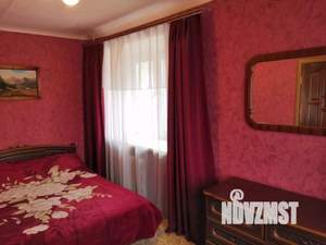 2-к квартира, посуточно, 47м2, 1/1 этаж