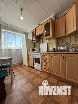 2-к квартира, посуточно, 48м2, 6/9 этаж