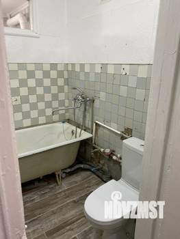 2-к квартира, на длительный срок, 44м2, 4/5 этаж