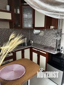 1-к квартира, посуточно, 30м2, 10/10 этаж