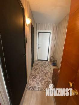 1-к квартира, на длительный срок, 32м2, 9/10 этаж