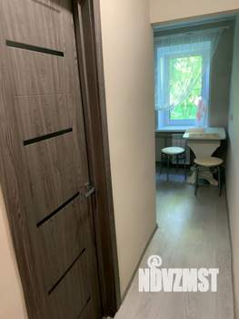 1-к квартира, на длительный срок, 35м2, 1/5 этаж