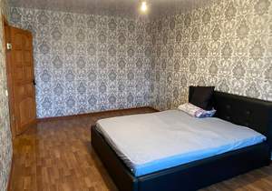 1-к квартира, на длительный срок, 35м2, 4/5 этаж