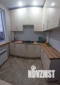 1-к квартира, посуточно, 35м2, 3/5 этаж