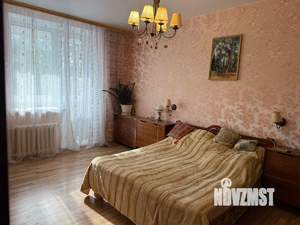 3-к квартира, на длительный срок, 72м2, 2/5 этаж