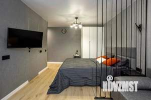 1-к квартира, посуточно, 31м2, 1/1 этаж