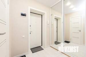 1-к квартира, посуточно, 42м2, 5/5 этаж