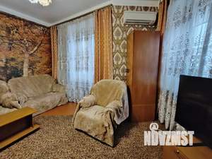 3-к квартира, посуточно, 85м2, 1/1 этаж