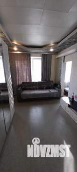 2-к квартира, на длительный срок, 45м2, 1/2 этаж