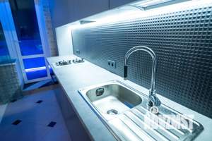 1-к квартира, посуточно, 41м2, 7/9 этаж