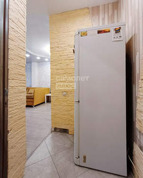 1-к квартира, на длительный срок, 30м2, 1/5 этаж