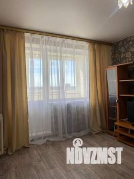 2-к квартира, посуточно, 50м2, 9/9 этаж