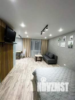 1-к квартира, посуточно, 31м2, 1/9 этаж