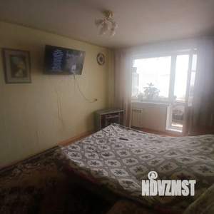 1-к квартира, на длительный срок, 34м2, 1/9 этаж