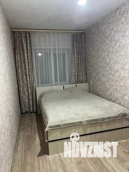 2-к квартира, посуточно, 43м2, 5/5 этаж