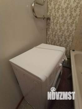 1-к квартира, на длительный срок, 36м2, 1/9 этаж