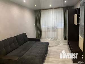 1-к квартира, на длительный срок, 35м2, 1/5 этаж