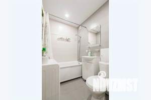 1-к квартира, посуточно, 38м2, 4/5 этаж