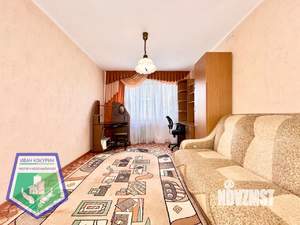 2-к квартира, на длительный срок, 50м2, 4/5 этаж