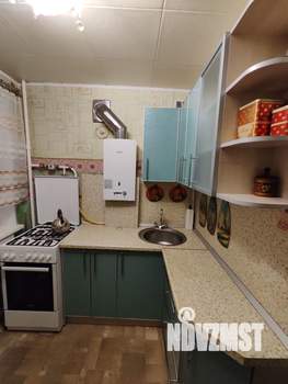 2-к квартира, на длительный срок, 42м2, 2/5 этаж