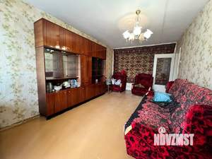2-к квартира, на длительный срок, 48м2, 2/9 этаж