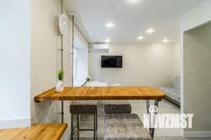 2-к квартира, посуточно, 50м2, 2/5 этаж