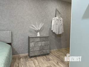 1-к квартира, посуточно, 30м2, 1/9 этаж