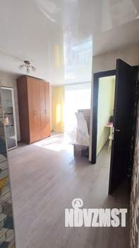 1-к квартира, на длительный срок, 35м2, 3/5 этаж