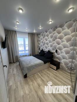 1-к квартира, на длительный срок, 38м2, 2/5 этаж