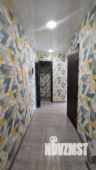 1-к квартира, на длительный срок, 35м2, 3/5 этаж