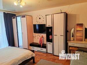 2-к квартира, посуточно, 45м2, 1/1 этаж