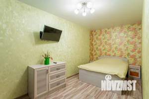 2-к квартира, посуточно, 45м2, 4/4 этаж