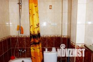 2-к квартира, посуточно, 55м2, 2/4 этаж