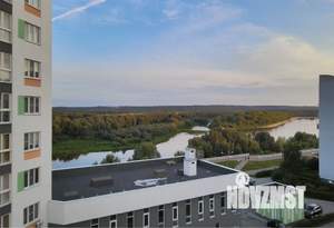 Студия квартира, посуточно, 20м2, 5/10 этаж