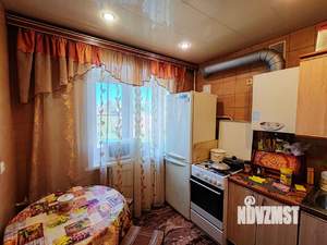 2-к квартира, посуточно, 45м2, 3/4 этаж