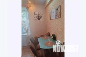 2-к квартира, посуточно, 45м2, 1/4 этаж