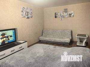 1-к квартира, посуточно, 36м2, 1/9 этаж